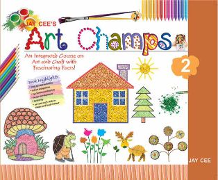 JayCee Art Champ Class II